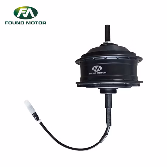 Electric Bicycle E Bike Hub Motor Kit