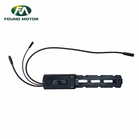 Electric Bicycle E Bike Hub Motor Kit