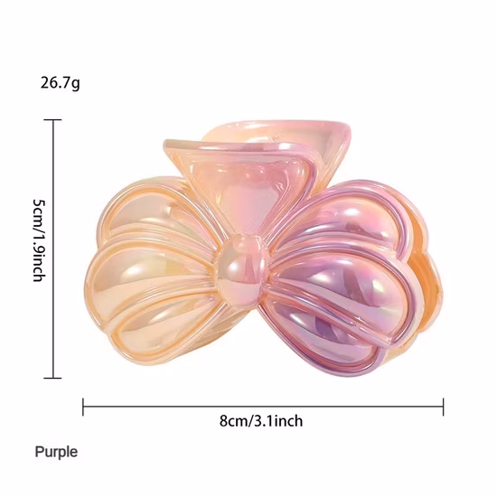 Accessori per capelli alla moda con mollette per forcine adorabili per cartoni animati da 10 pezzi/set