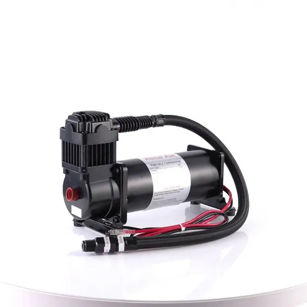 Compressore airbag con sospensione pneumatica 3/8NPT da 200 psi DC12V