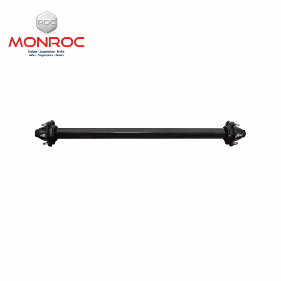 Parti per camion e rimorchi Assale a ponte per freni a disco 13/14/16/20t in vendita